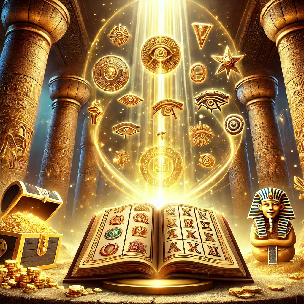 Bookofgold